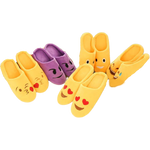 pantoufles emoji