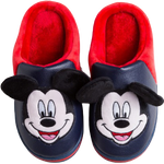 Chaussons Mickey Enfant