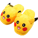 Chaussons Pikachu