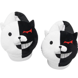 Chaussons Monokuma Danganronpa