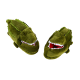 Chaussons Crocodile