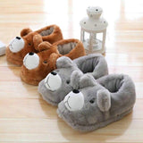 Chaussons Ours