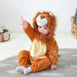 Combinaison Roi Lion Bébé