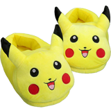 Pantoufles Pikachu