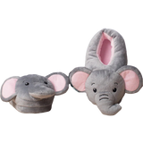 Chaussons Éléphant