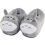 Chaussons Totoro