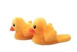 Pantoufles Canard