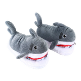 Chaussons Requin