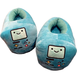 Chaussons BMO Adventure Time