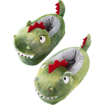 Chaussons Dinosaure