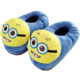 Pantoufles Minions