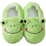 Pantoufles Grenouille Enfant