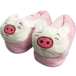 Chaussons Cochon