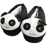 Chaussons Panda