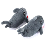 Chaussons Requin