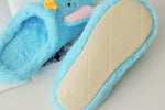 Chaussons Dumbo Bleu