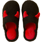 Chaussons Diable