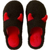 Chaussons Diable