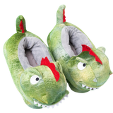 Chaussons Dinosaure