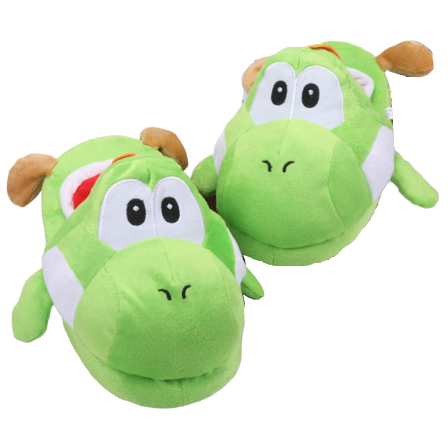 Chaussons Yoshi