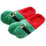 Chaussons Lutin