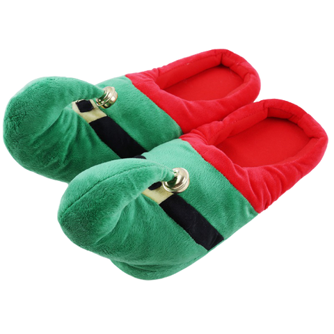 Chaussons Lutin