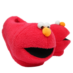 Chaussons Elmo Monster