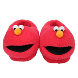 Chaussons Elmo Monster