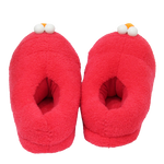 Chaussons Elmo Monster