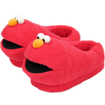 Chaussons Elmo Monster