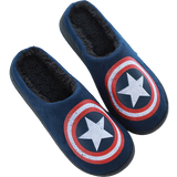 Pantoufles Captain America