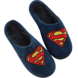 Pantoufles Superman