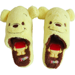 Chaussons Winnie l'Ourson