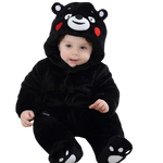 Pijama Kumamon Bebé