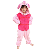 Pijama Piglet Niña