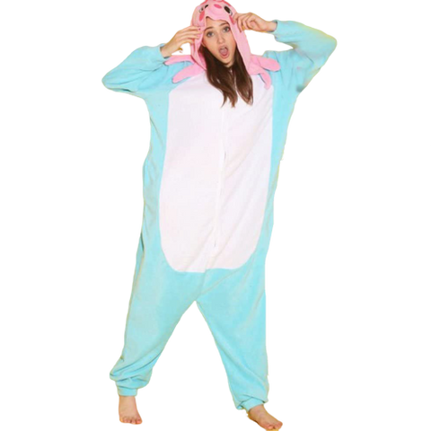 Pijama Pulpo