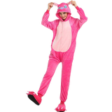 Pijama Stitch Rosa