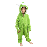 Pijama de Mike Wazowski Niño