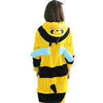 Pijama entero Abeja