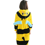 Pijama entero Abeja