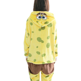 Pijama entero Bob Esponja