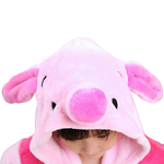 Pijama entero Piglet Niña