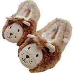 Chaussons Lion Enfant