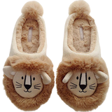 Chaussons Lion