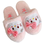 Chaussons Hello Kitty