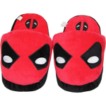 Chaussons Deadpool