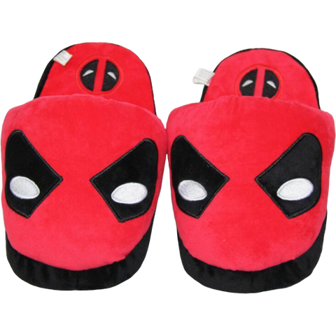 Chaussons Deadpool