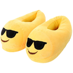 Chaussons Emoji