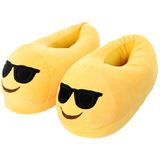 Chaussons Emoji