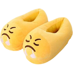 Chaussons Emoji